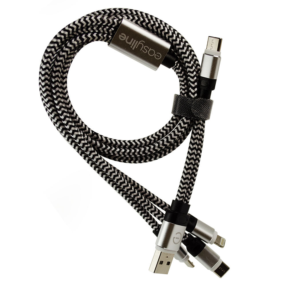 Cable de carga 5 en 1