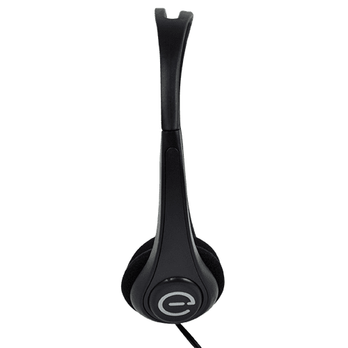 Diadema Estéreo Sonido de Alta Calidad