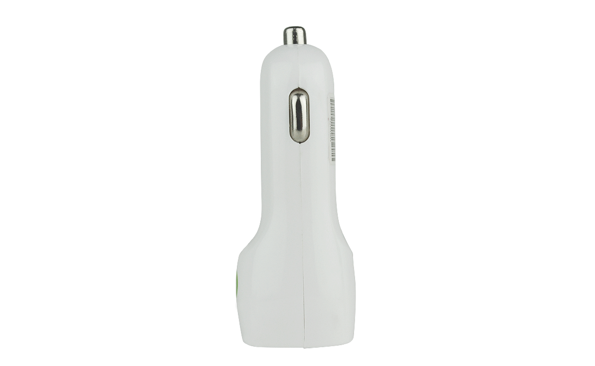 Cargador USB Dual para Carro
