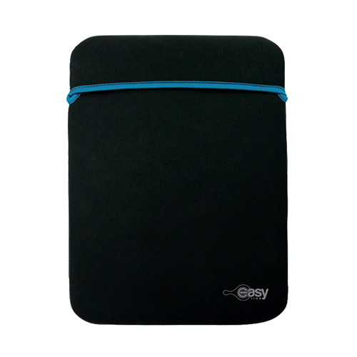 Funda Reversible para Ultrabook 14" (Azul/Negro)
