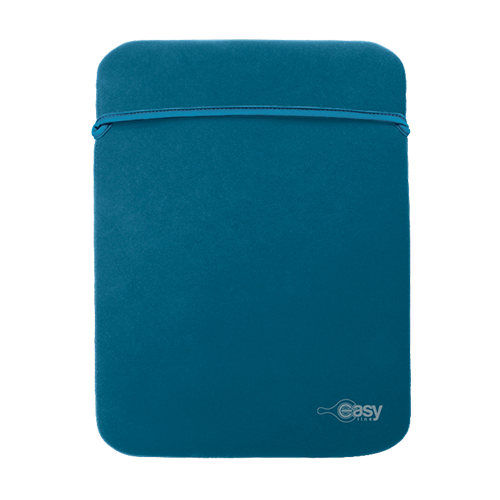 Funda Reversible para Ultrabook 14" (Azul/Negro)