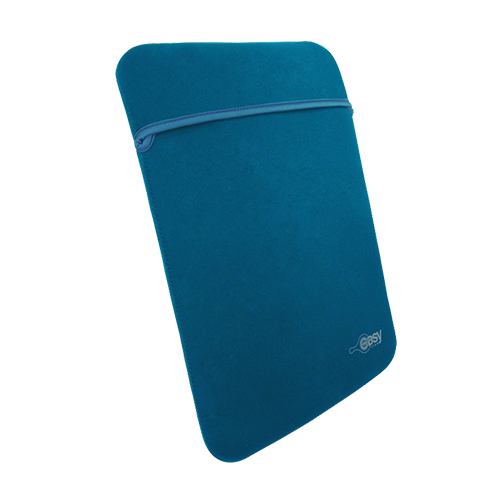 Funda Reversible para Ultrabook 14" (Azul/Negro)