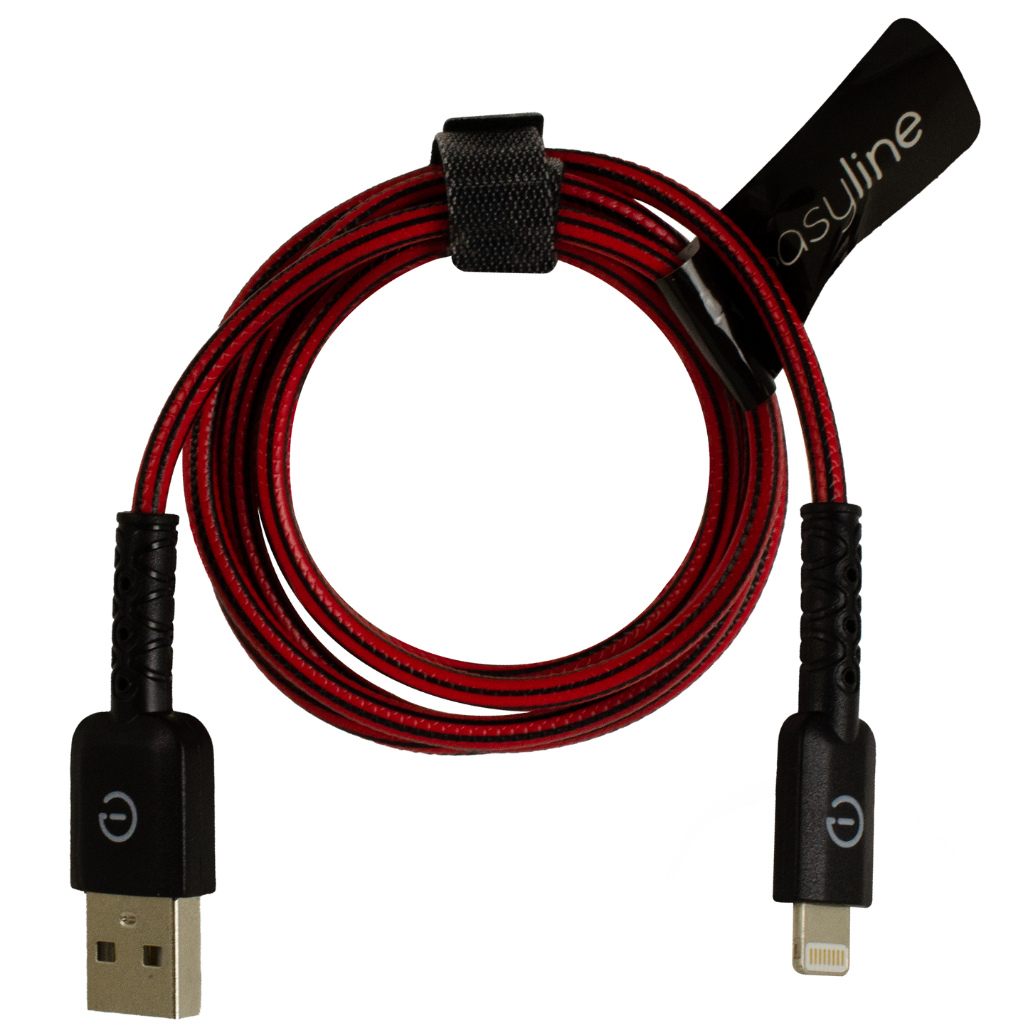 Cable USB A a Lightning