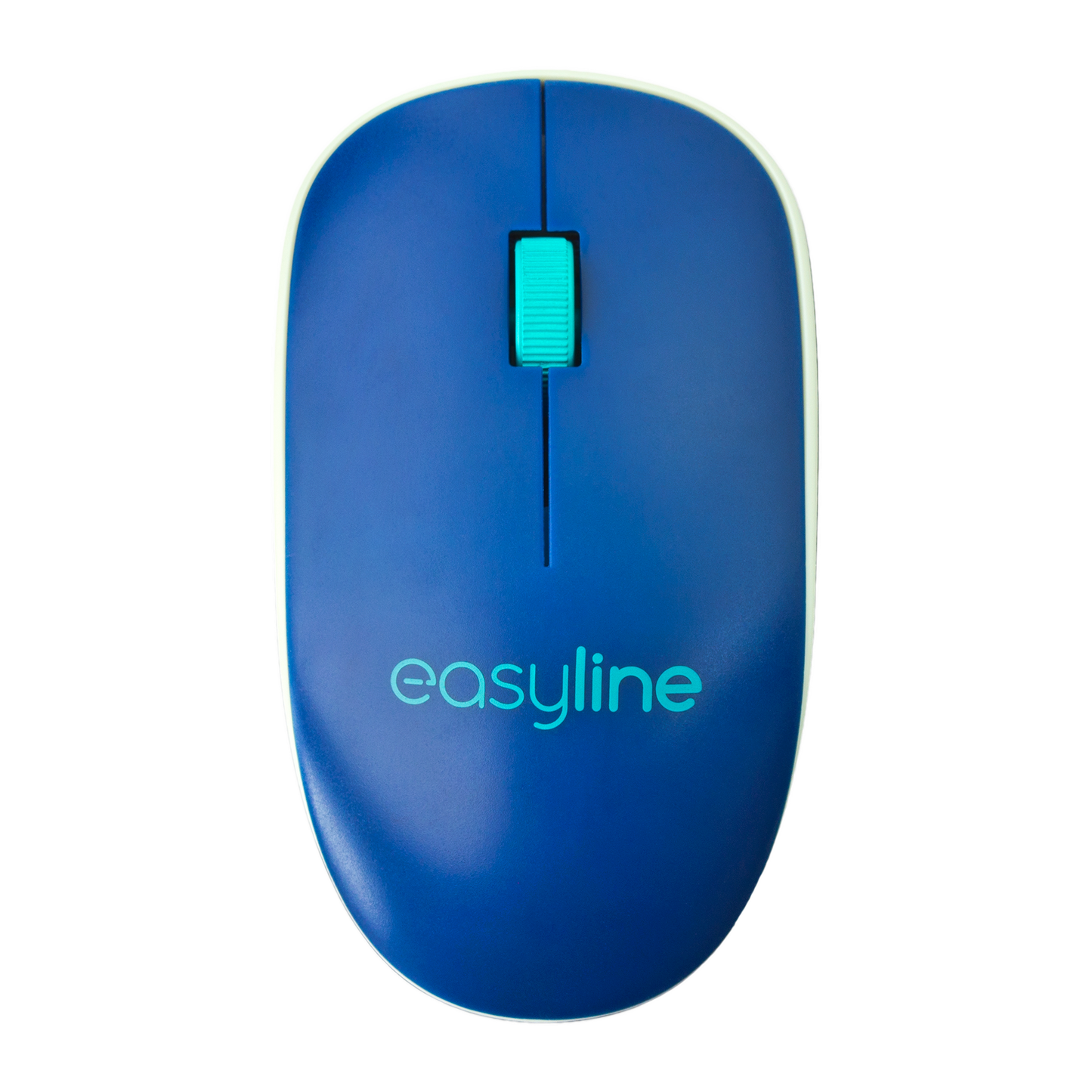 Mouse Inalámbrico Viva