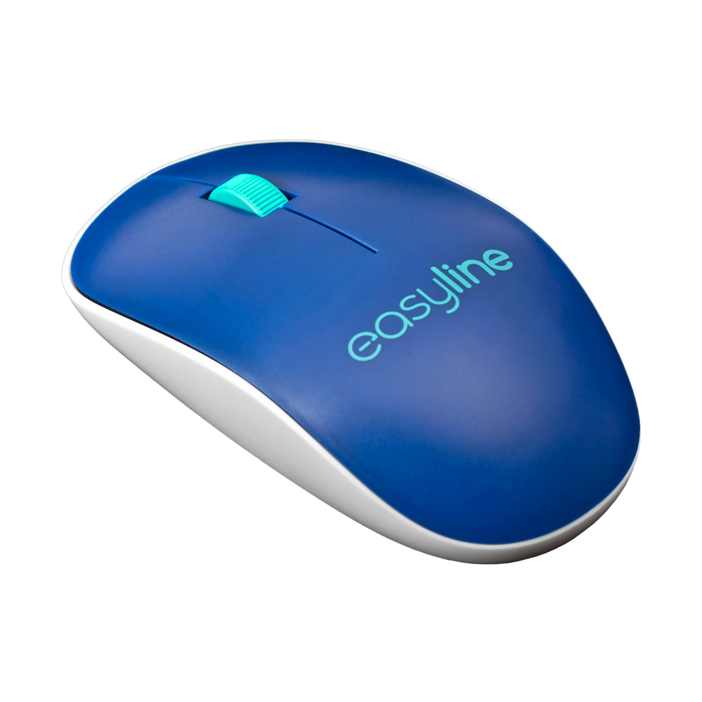 Mouse Inalámbrico Viva