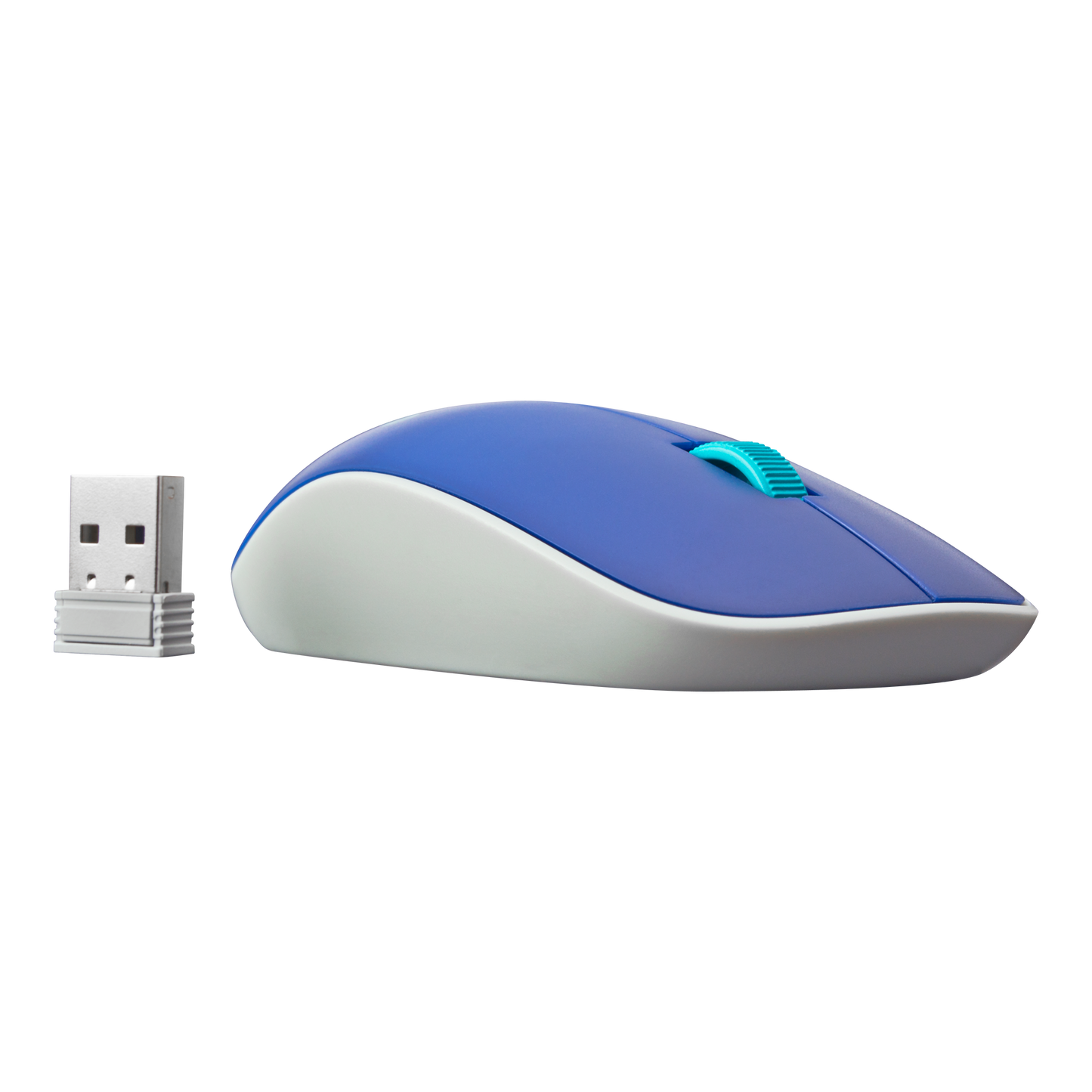 Mouse Inalámbrico Viva
