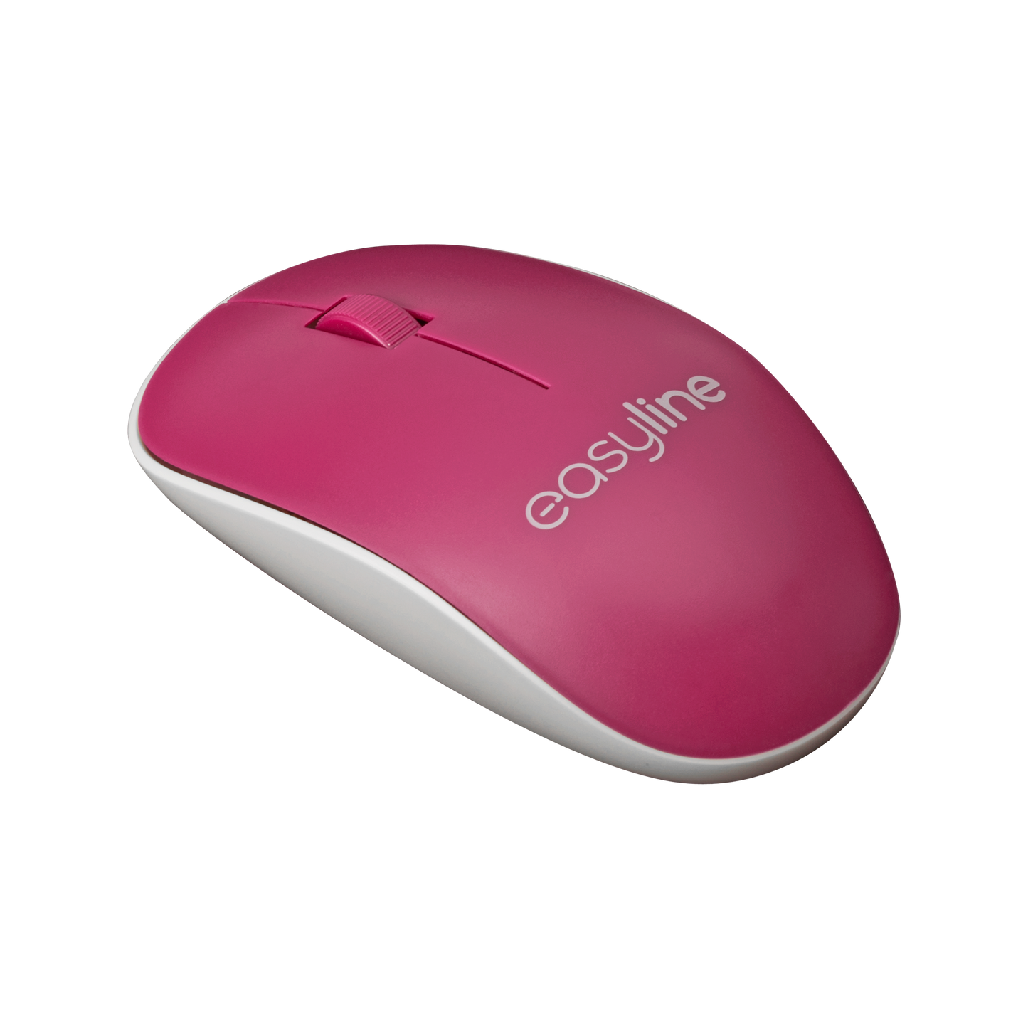 Mouse Inalámbrico Viva