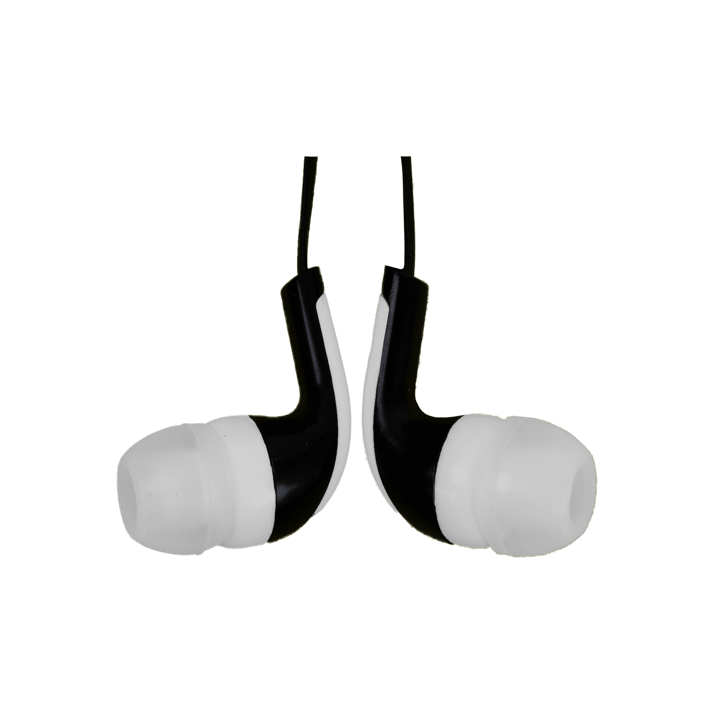 Audífonos de Viaje In-Ear con Microfono