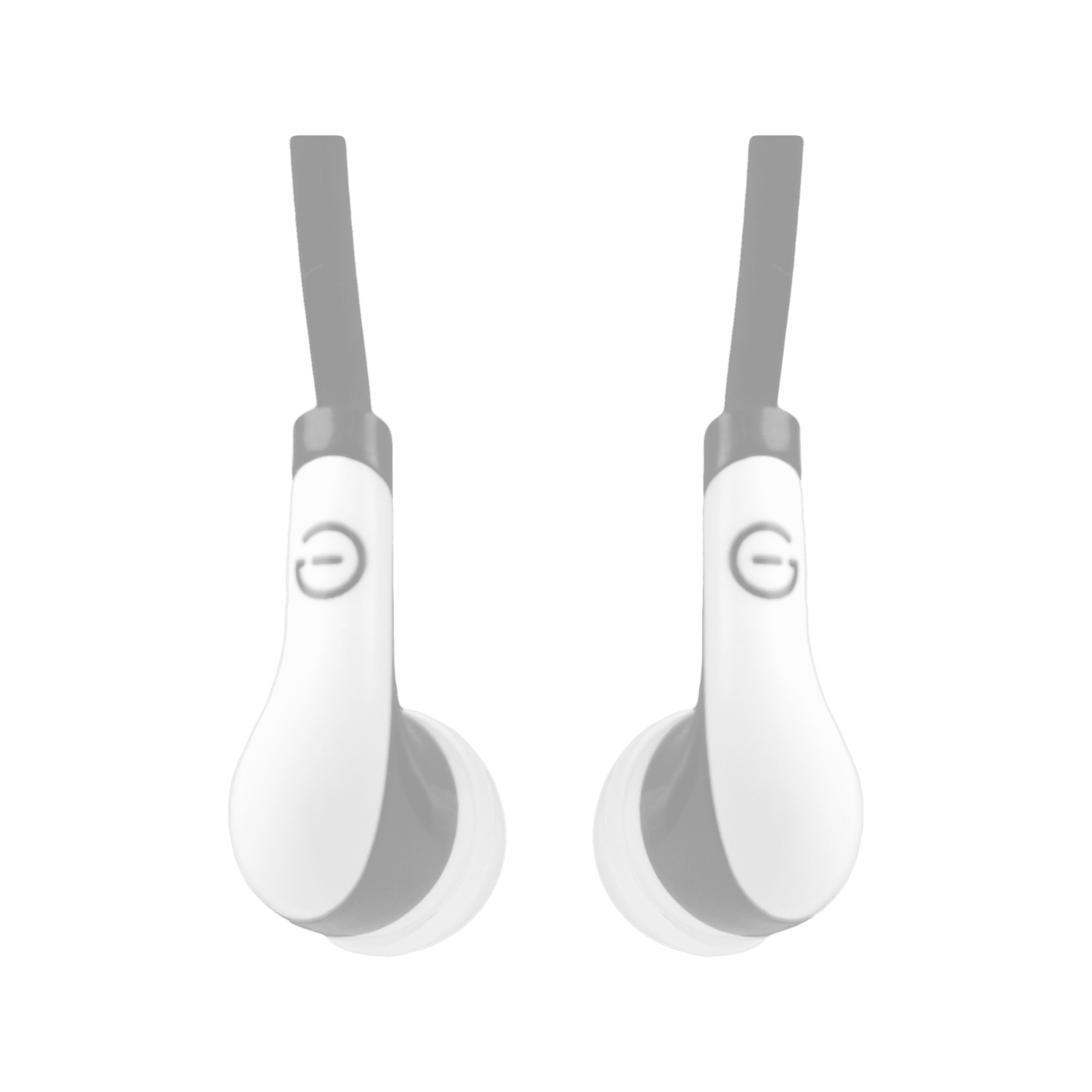 Audífonos de Viaje In-Ear con Microfono
