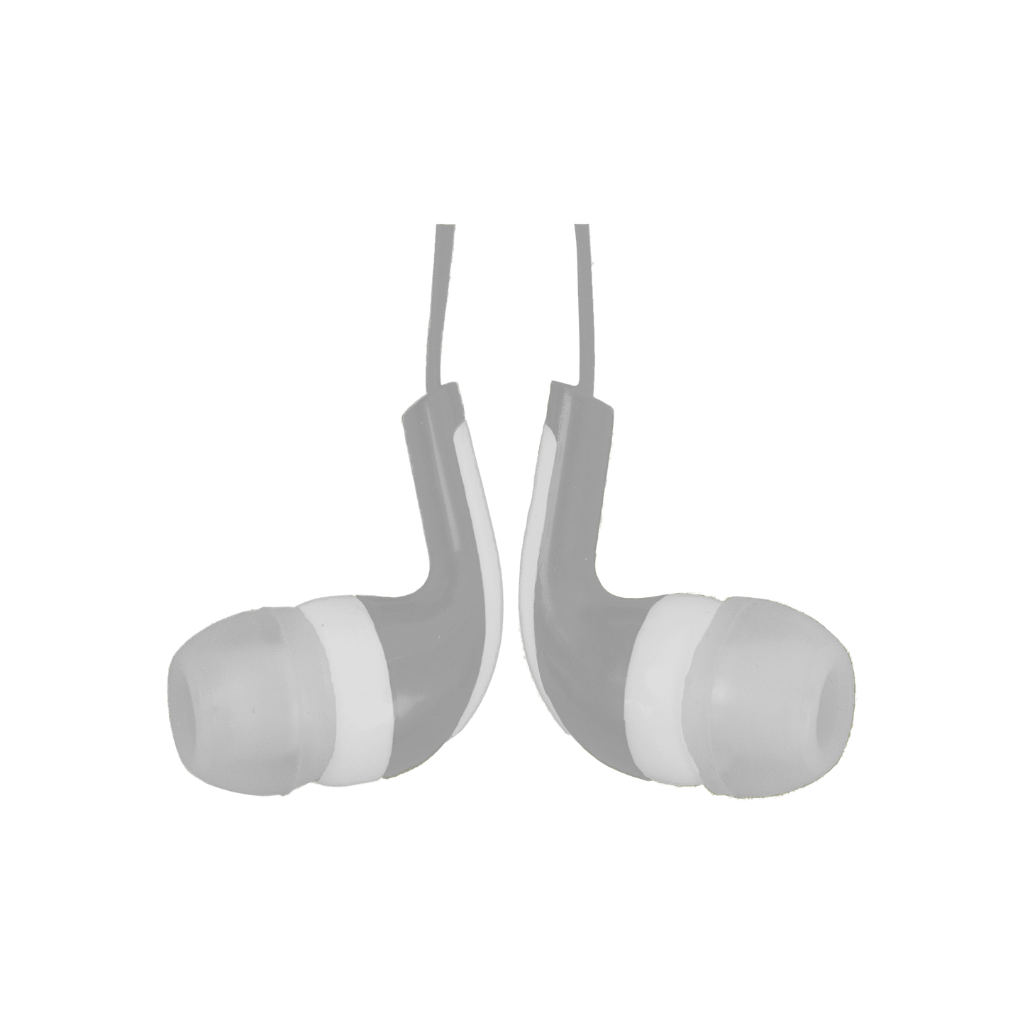 Audífonos de Viaje In-Ear con Microfono