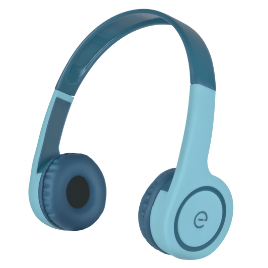 Audífonos  On-Ear Inalámbricos BT