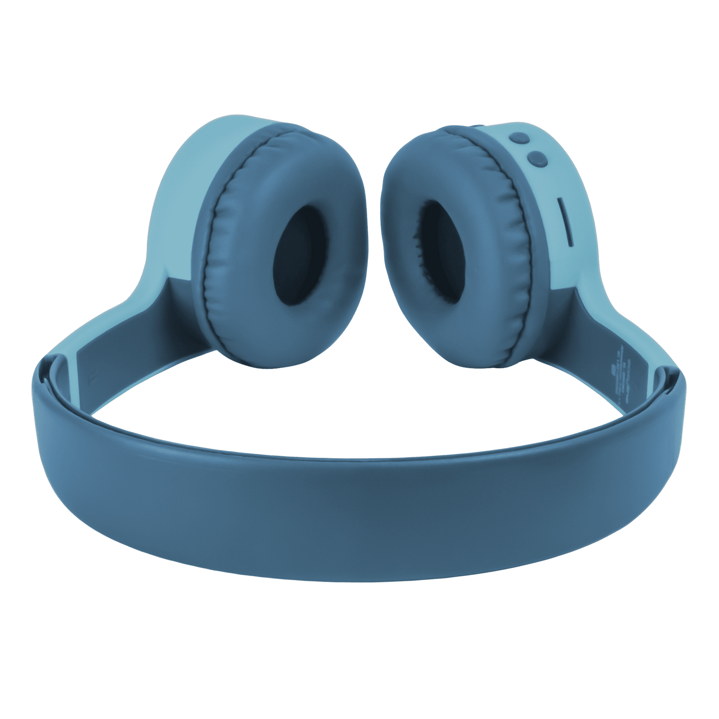 Audífonos On-Ear Inalámbricos BT