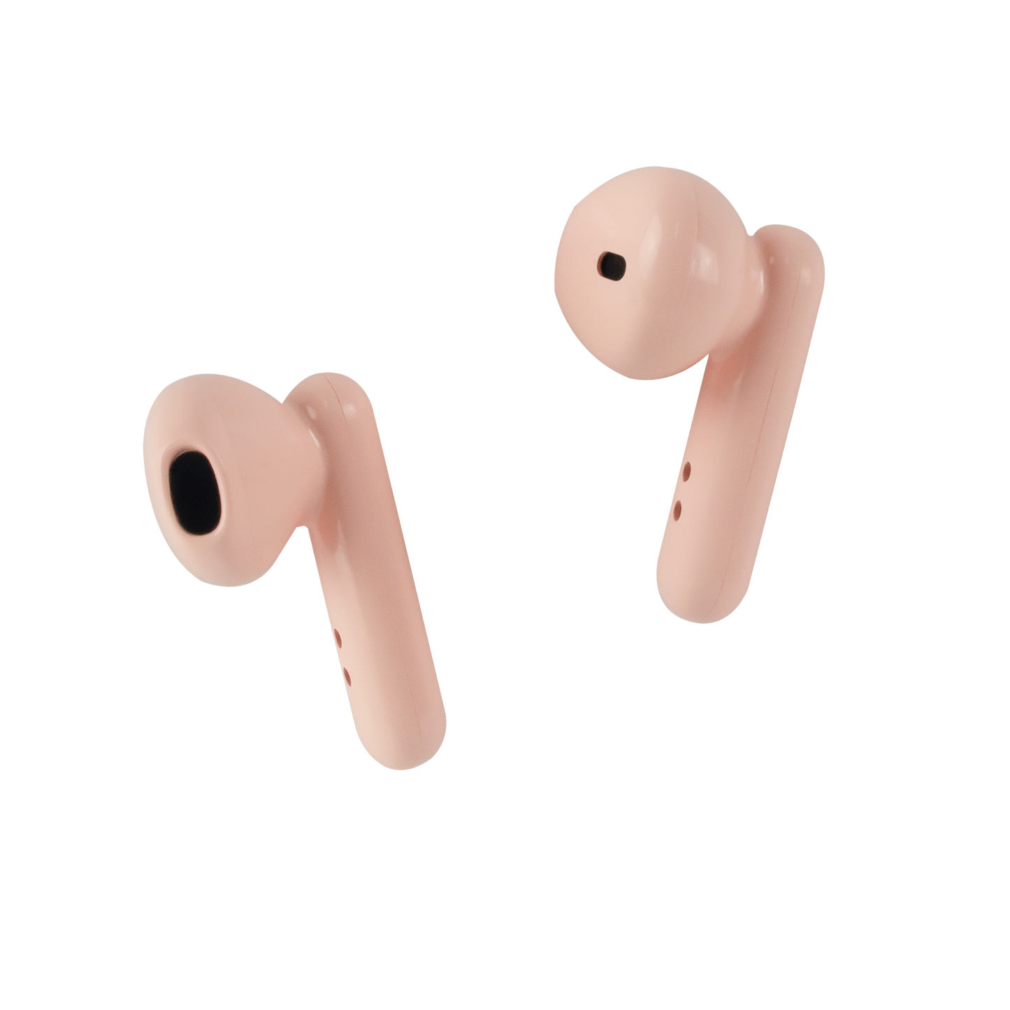 Audífonos Inalámbricos TWS Viva Light Rosa