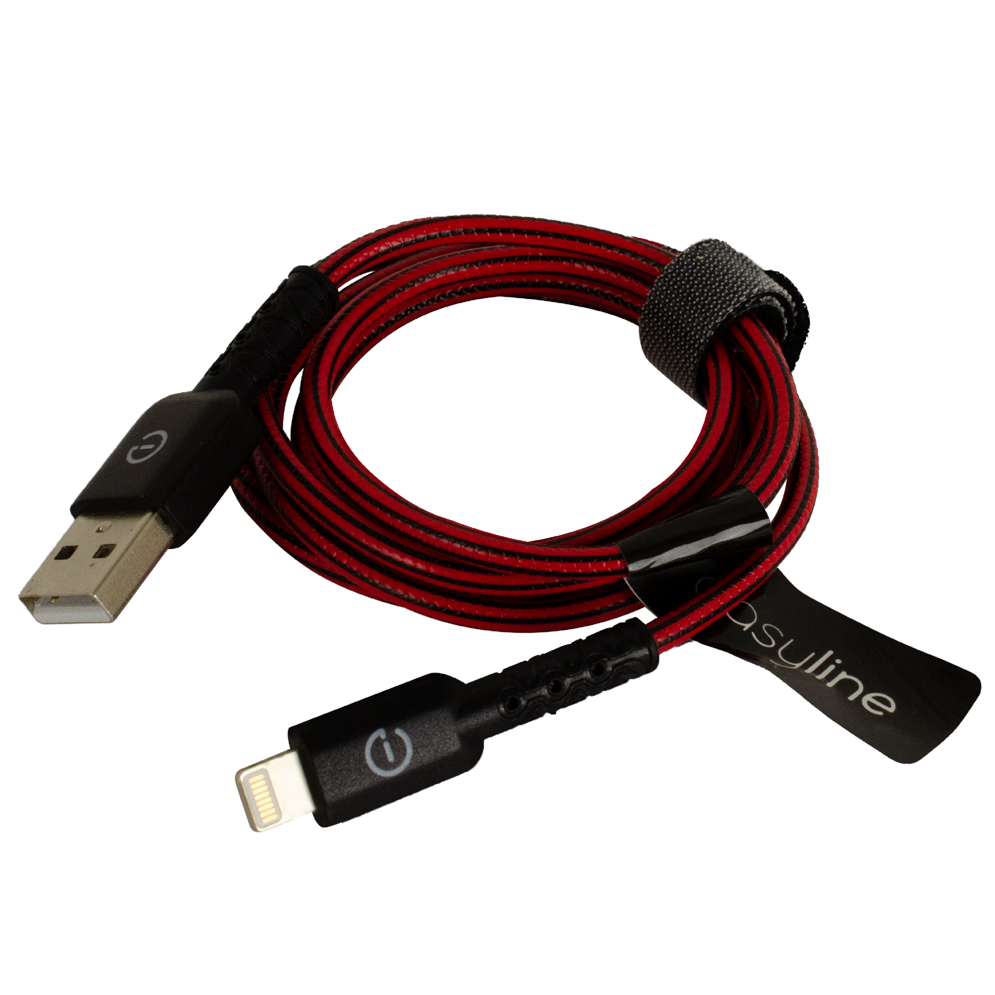 Cable USB A a Lightning – EasyLine