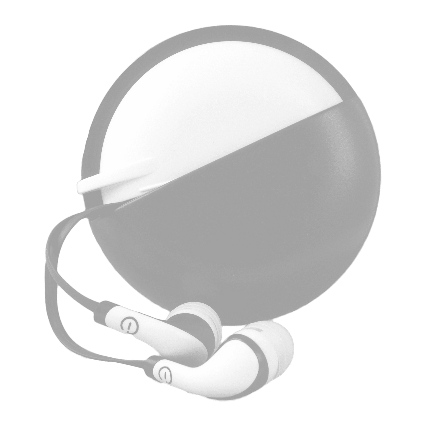 Audífonos de Viaje In-Ear con Microfono