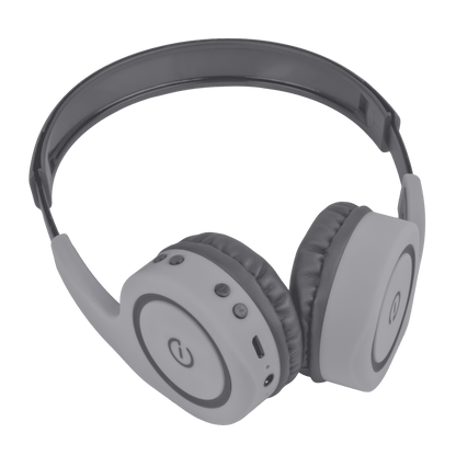 Audífonos  On-Ear Inalámbricos BT